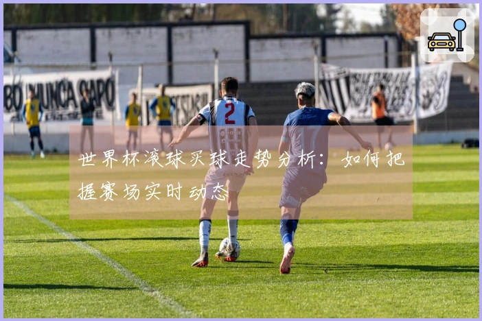 世界杯滚球买球走势分析：如何把握赛场实时动态